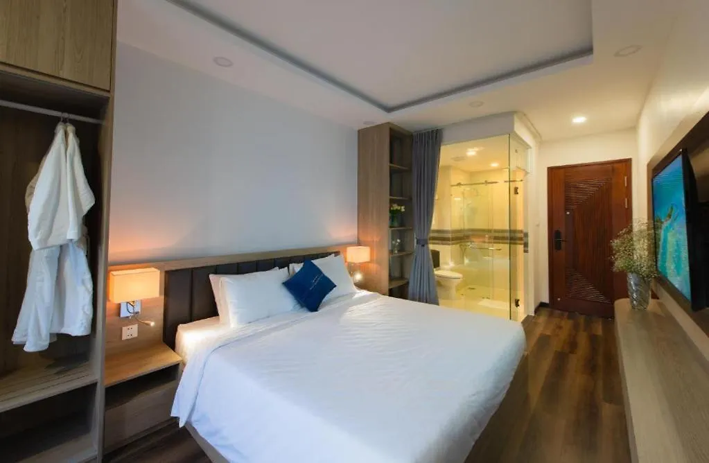 Anna Beach Nha Trang Hotel