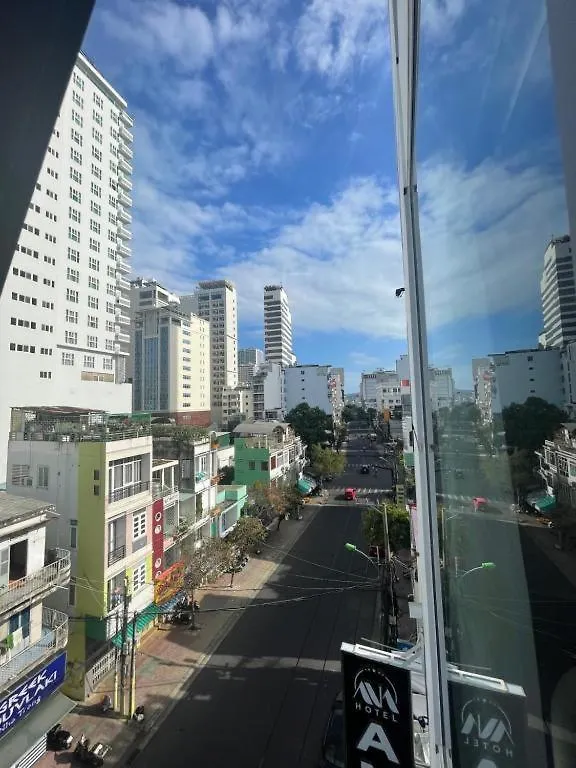 Anna Beach Nha Trang Hotel