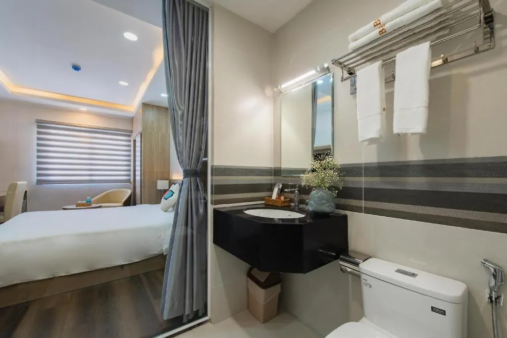 Anna Beach Nha Trang Hotel